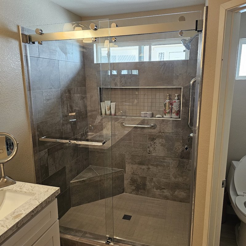 bathroom remodeling Yucaipa