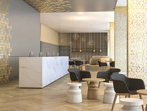 Commercial Flooring Options We Install