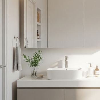 Small Bathroom renovation ideas