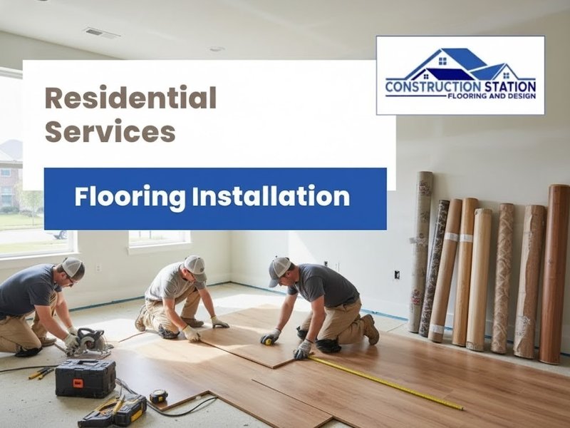 Why Choose Construction Station